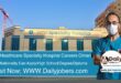 NMC Healthcare Specialty Hospital Careers