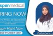 Aspen Medical Careers